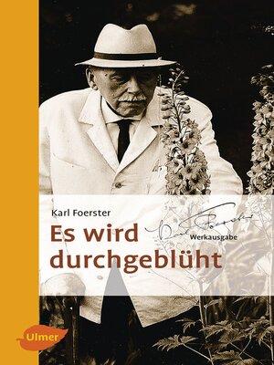 cover image of Es wird durchgeblüht